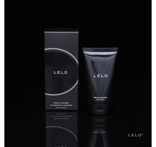 Lubrykant wodny - Lelo Personal Moisturizer Tube 75 ml